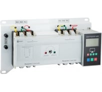 Устройство АВР ТСM-100/100А EKF 3р PROxima ats-tsm-100A-3p-pro