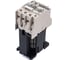 Контактор EKF КМЭп, малогабаритный, 32А, 220В, DC, 1NO, PROxima, SQ ctr-s-32-220-p 1