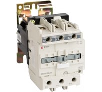 Малогабаритный контактор EKF КМЭп 95А 220В DC 1NO 1NC 10 шт PROxima ctr-s-95-220-nc-no-p