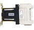 Контактор EKF КМЭп, малогабаритный, 95А, 24В, DC, 1NO, 1NC, PROxima ctr-s-95-24-nc-p 4