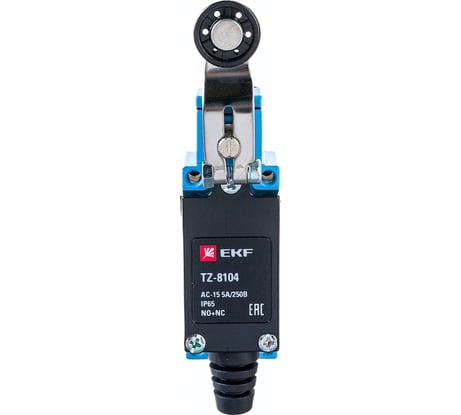 Концевой выключатель EKF TZ-8104 PROxima tz8104