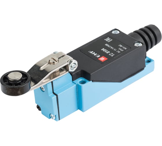 Концевой выключатель EKF TZ-8104 PROxima tz8104