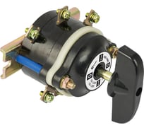 Пакетный переключатель EKF ПП 3-100/Н2 М3 исп.3, PROxima, SQ pp-3-100-3