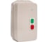 Пускатель в корпусе с РТЭ и индикатором EKF PROxima КМЭ, 50А, 230В, IP65 Ir-37-50А ctrp-r-50-230v-led 1