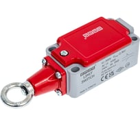 Концевой выключатель Emas медленного переключения, 240В, 3А L52K23HUM111