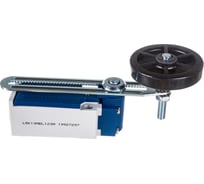 Концевой угловой выключатель Emas быстрого переключения, 2-х направленный, 240В, 3А L5K13MEL123A