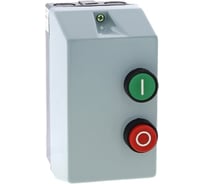 Пускатель в корпусе с РТЭ EKF PROxima КМЭ, 9А, 400В, Ir-4-6А, IP65 ctrp-r-9-400v-4-6A