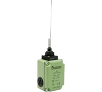 Концевой выключатель Emas в металлическом корпусе, 240В, 3А L1K13SOM101