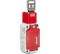 Концевой выключатель Emas в металлическом корпусе, 240В, 3А L52K23LUM322