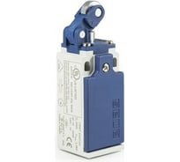 Концевой выключатель Emas с пластиковой консолью и металлическим роликом 14мм 1НО+2НЗ L5K25MIM311