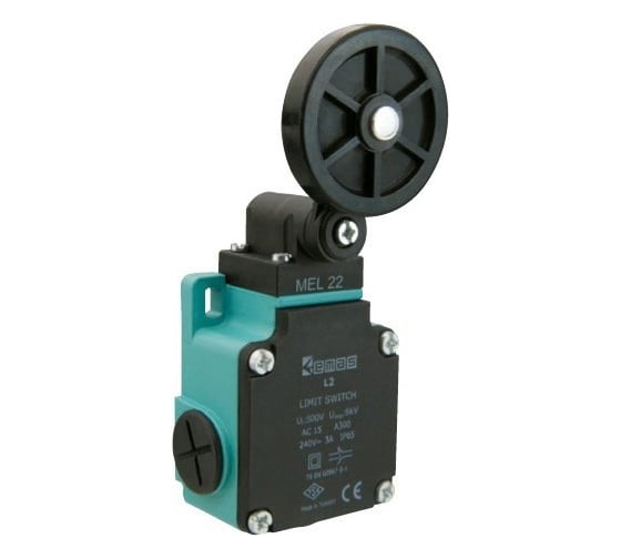 Концевой выключатель Emas L2K13MEL121 1