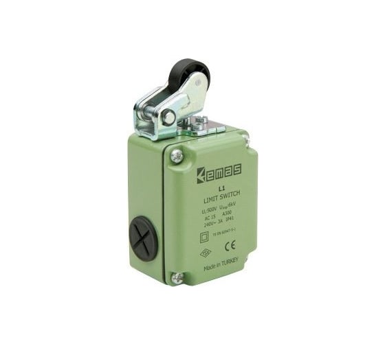 Концевой выключатель Emas L1K23MIP111 1
