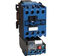 Пускатель КЭАЗ ПМ12-025200 УХЛ4 В, 220В, (1з), РТТ-131, (17-25А) 312415