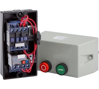 Пускатель КЭАЗ ПМЛ-1220-10А-220AC-(2,5-4А)-УХЛ3-Б 110684