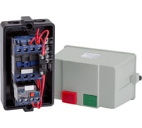 Пускатель КЭАЗ ПМЛ-2220-25А-220AC-(12-18А)-УХЛ3-Б 110708