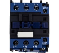 Контактор КЭАЗ ПМЛ-2166ДМ-32А-24DC-УХЛ4-Б- 246144