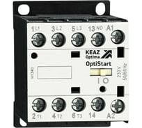 Мини-контактор КЭАЗ OptiStart K-M-09-30-01-Z024 335554