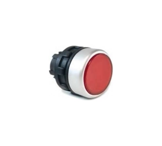 Кнопки управления Klemsan DYB - K/R- без фиксации (Красный) 0.0.0.8.00401