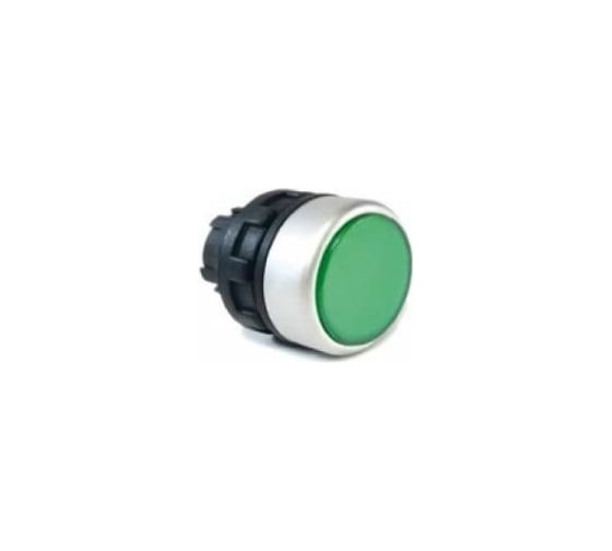 Кнопки управления Klemsan DYB - Y/G- без фиксации (Зеленый) 0.0.0.8.00404 1