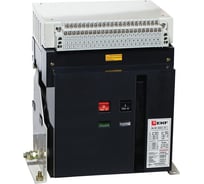 Выключатель нагрузки EKF ВН-45, 3200/3200А, 3P, стационарный, PROxima nt45-3200-3200