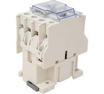 Малогабаритный контактор EKF КМЭ 32А 380В 1NC PROxima ctr-s-32-380-nc