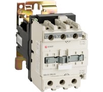 Малогабаритный контактор КМЭп EKF 50А 24В DC 1NO 1NC PROxima ctr-s-50-24-nc-p
