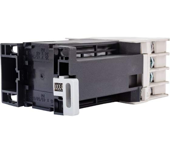 Малогабаритный контактор КМЭп EKF 18А 24В DC 1NO PROxima ctr-s-18-24-p