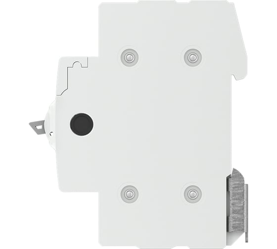 Трехпозиционный переключатель EKF 1P, 40А, Basic tps-1-40