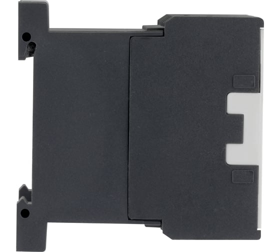 Миниконтактор EKF МКЭ, 12А, 400В, 1NO, PROxima Mctr-s-12-400