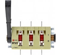 Выключатель-разъединитель EKF ВР32У-35А31220, 250А, 1 направление, MAXima, PROxima uvr32-35a31220