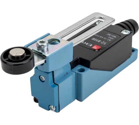 Концевой выключатель EKF TZ-8108 PROxima tz8108