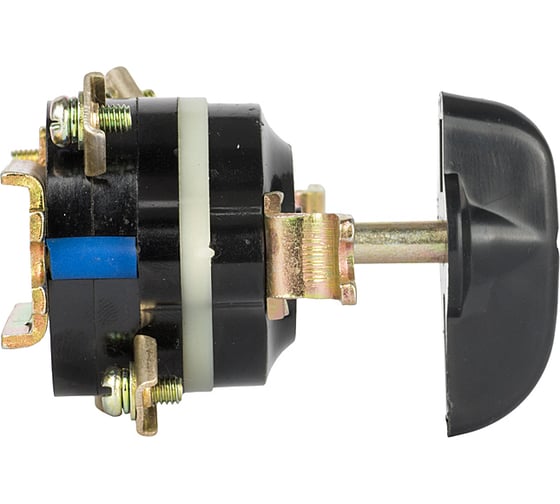 Пакетный переключатель EKF, реверс, ПП 3-100/Р М3 исп.1, PROxima pp-3-100-1r