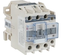 Малогабаритный контактор EKF PROxima КМЭ, 32А, 36В, 1NO ctr-s-32-36