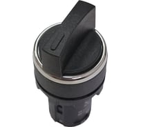 Моноблочный переключатель Emas 22мм, IP40, 2НО без фиксации, 240В, 0,3А. MB101S32