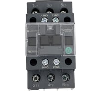 Контактор Systeme Electric MC1D 3п 25А кат. 24В DC 1НО+1НЗ SE MC1D25BD