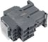 Контактор Systeme Electric MC1D 3п 25А кат. 24В DC 1НО+1НЗ SE MC1D25BD 4