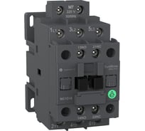 Контактор Systeme Electric MC1D 3п 9А кат. 220В AC 1НО+1НЗ SE MC1D09M7 32560716