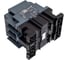 Контактор Systeme Electric MC1E 3п 80А кат. 220В/230В AC 1НО+1НЗ SE MC1E80M7 5