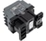 Контактор Systeme Electric SystemePact MC1E, 3 Р, 9 А, 220 В/230 В, тип AC, 1НО+1НЗ MC1E09M7 5