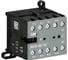 Мини-контактор ABB ВC6-30-10 9A (400В AC3) катушка 24В DС GJL1213001R0101 1