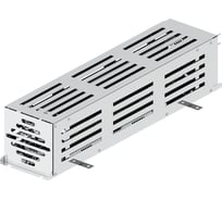 Тормозной резистор ООО КЕВ-РУС мощность 25,6 кВт, сопротивление 25 Ом, для преобразователей частоты 22 кВт ТР-22-25-06 33468703