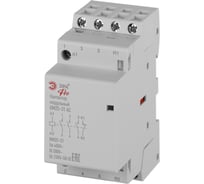 Контактор модульный ЭРА PRO NO902331 КМ2531 АС Б0062319