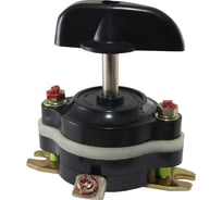 Пакетный переключатель TDM ELECTRIC ПП 1-16/Н2 исп.3 1П, 16А, 220В, IP00 SQ 0723-0033