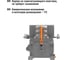 Пускатель электромагнитный TDM ELECTRIC ПМ12-100100 У3Б 220В SQ0714-0001 5