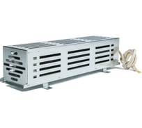 Тормозной резистор ООО КЕВ-РУС /KR Automation ТР-15-40-06 для Преобразователей частоты 15 кВт, Мощность 16 кВт, Сопротивление 40 Ом, 00-00050549