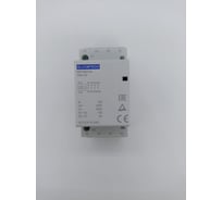 Контактор модульный ELCOMTECH MCON21B-16-04-230AC УТ-00026333