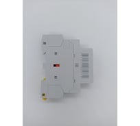 Контактор модульный ELCOMTECH MCON21B-16-20-230AC УТ-00026339
