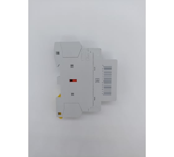 Контактор модульный ELCOMTECH MCON21B-16-20-230AC УТ-00026339