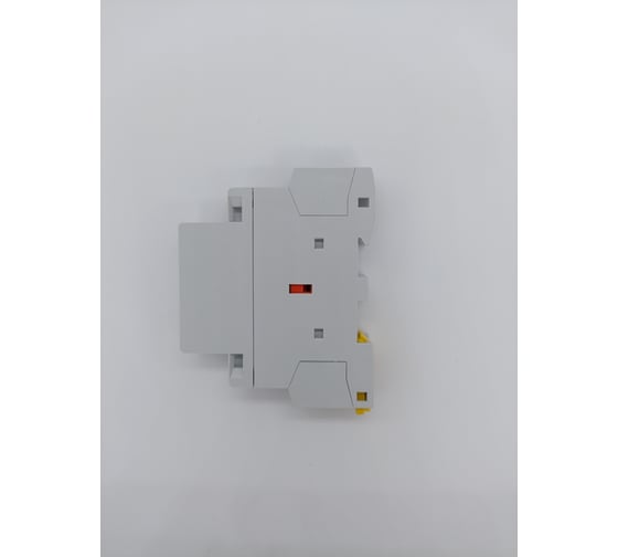 Контактор модульный ELCOMTECH MCON21B-16-20-230AC УТ-00026339