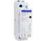 Контактор модульный ELCOMTECH 16A 2NO 230VAC (2НО 230В) 1х модуль MCON21B-16-20-230AC УТ-00026339 1